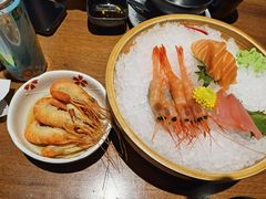 -九井澤精致料理(金茂店)