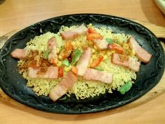 -萨莉亚意式餐厅(新洲家乐福店)