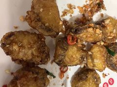 -活潑鲜跳(湖滨商业街店)