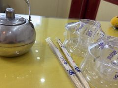 -雪湖煜辰鱼头老店(雪野湖店)