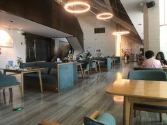 大堂-EN SPACE恩空间