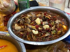 甜麻肥蛤-陈氏肥蛤(小纬六路总店)