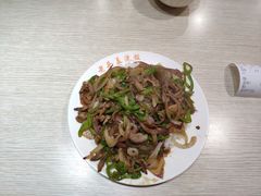 -老头盖浇饭(南京新街口明瓦廊宏光酒店店)