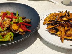 -船歌·鱼水饺青岛菜(金狮广场店)