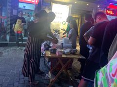 -梁憨包(南岸回龙湾店)