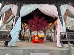 -扬州香格里拉·香宫中餐厅