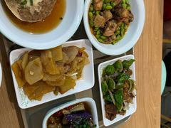 -老乡鸡(国华广场店)
