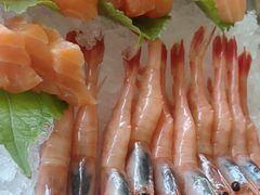 -極上萬膳·日料放题(来福士江景店)