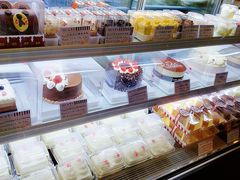 -红宝石·鲜奶小方·海派西点房(南翔店)