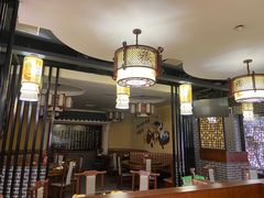 -何氏排骨(左家塘店)