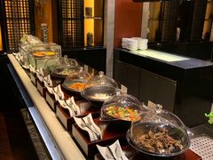 -深圳四季酒店·馥自助餐厅