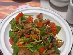 -阿娜尔·新疆菜(佰港城店)