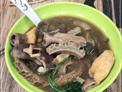 -正宗阳山牛杂(东城店)