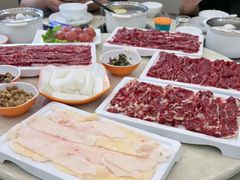 -潮悦牛肉火锅城(水贝店)