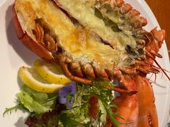 芝士龙虾-布拉格餐厅· 中欧捷克菜(全国首店)