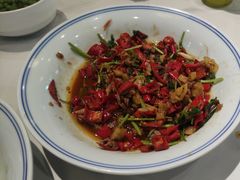 -郭林家常菜(狼垡店)
