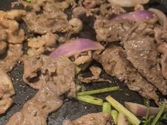 -炉队长·齐齐哈尔家庭烤肉(马家堡店)