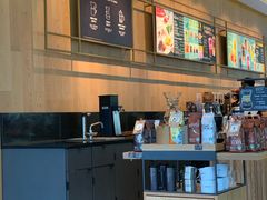 -星巴克(深圳龙岗天安数码城店)