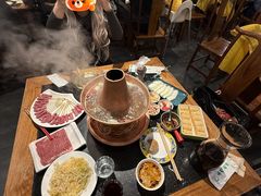 -南门涮肉(上海二店)