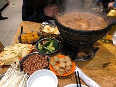 -范贤光鸡公煲(平乐园总店)