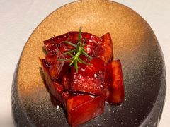 -肆月河豚·新淮扬(金融街店)