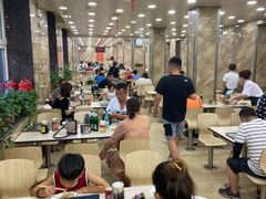 大堂-老四季(总店)