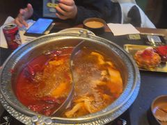 -牛New寿喜烧(闵行龙湖天街店)