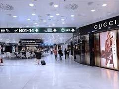 -米兰马尔彭萨国际机场