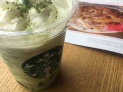 -星巴克(济南美莲广场店)