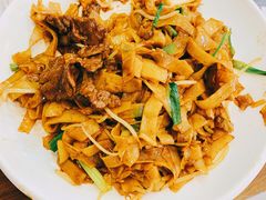 -沙河粉村·国家非遗传承(云台店)