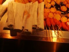 -头壹号  羊汤·饸饹面·大油条(西二旗店)