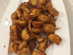 -楼兰印象(朝外店)
