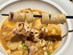 -馋遇江南·精致湖景雅宴(东方之门店)