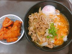 -食其家·牛丼咖喱(苏州永旺店)