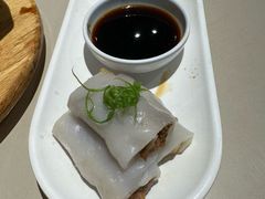 -蔡澜点心·粤菜(西单大悦城店)