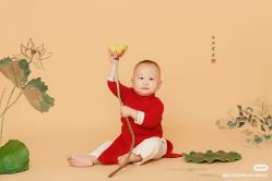 -十月孕记孕妈妈摄影