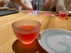 -隐泉京望日式料理(太和广场店)