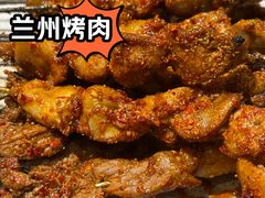 -萨里尔烤肉餐厅(曦华源店)