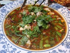 -院8里·少城记忆老川菜(宽窄巷子店)