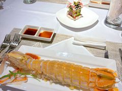 -CF法餐厅