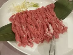 -鼎鼎香·港式火锅(北京SKP店)