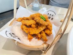 -渔语鱼酸菜鱼新川菜(来福士店)