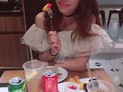 -乐凯撒披萨(正佳广场店)