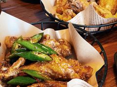 -一乐韩国炸鸡(梅江店)