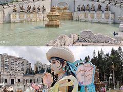-珠海圆明新园
