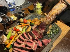 -巴别塔法餐舍(合作路店)
