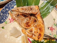 -炎蔵牛舌烤肉