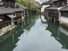-乌镇西栅景区