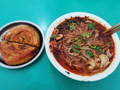 -甘记肥肠粉(马鞍北路店)