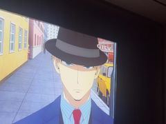 -江南足纪·影院足道·轻奢SPA(笋岗HALO广场店)